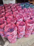 2.5mm² Igwe Mai Zare Guda Daya - Gaskiyar Coleman Copper Igwe Wayar Lantarki - 2