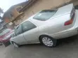 Toyota Camry 2001 Silver - 3