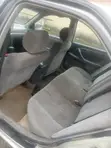 Toyota Camry 2001 Silver - 5