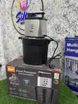 Raf 8L Food Processor / Yam Pounder (R.7731) - 2