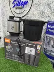 Raf 8L Food Processor / Yam Pounder (R.7731) - 3