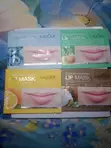 Sadoer Lip Mask (Fruit Series) - 2