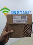 MikroTik hAP ax2 WiFi 6 Dual-Band Gigabit Router - 1