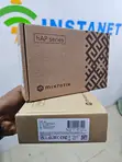 MikroTik hAP ax2 WiFi 6 Dual-Band Gigabit Router - 2