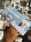 Smart Eye Vibration Massager with 16 Massage Heads - 3