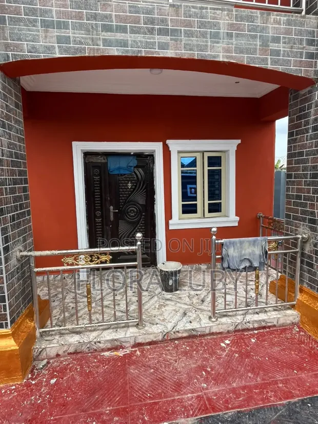Newly Built Mini Flat for Rent in Opic, Agbara - 1