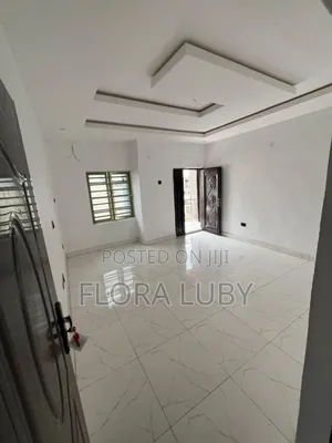 Newly Built Mini Flat for Rent in Opic, Agbara