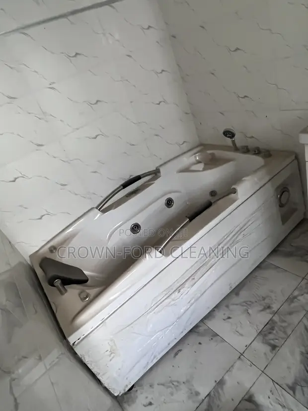 Expert Cleaning Services in Lagos - 1