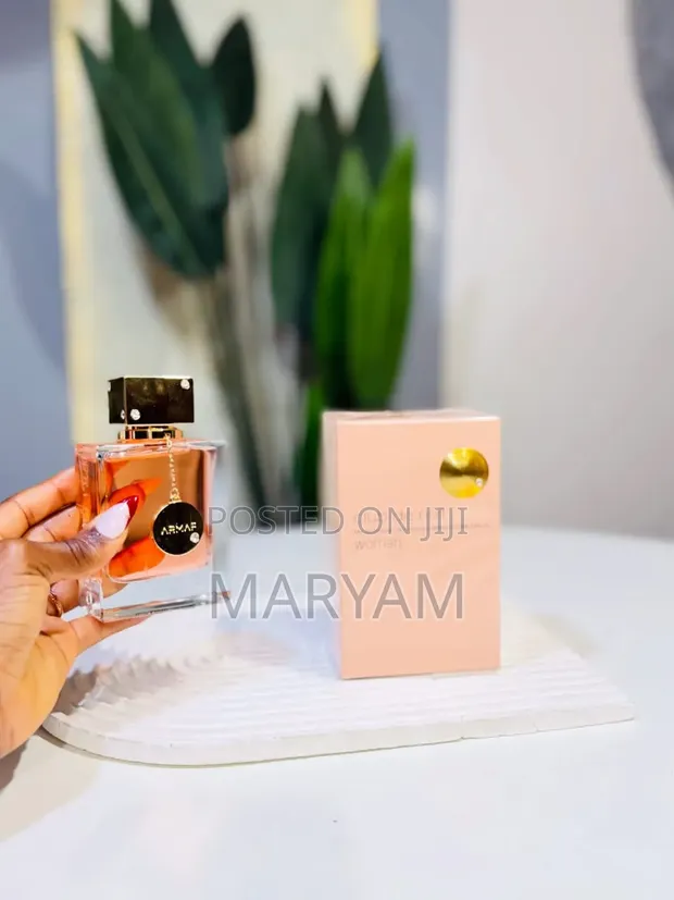 Club De Nuit Woman by Armaf Eau de Parfum - 1