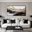 Elegance on Every Wall - Multicolor Canvas Wall Art - 1