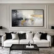 Elegance on Every Wall - Multicolor Canvas Wall Art - 3