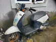 Honda Today 2010 White Scooter - 1