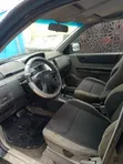 Nissan X-Trail 2007 Black - 3