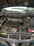 Nissan X-Trail 2007 Black - 4