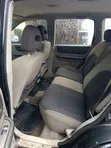 Nissan X-Trail 2007 Black - 5