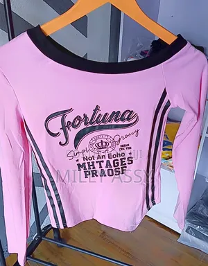 Zara Foreign Basic Tops - Brand New