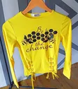 Zara Foreign Basic Tops - Brand New - 2
