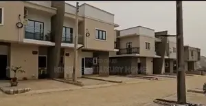 4-Bedroom Duplex for Sale in Rose Gardens, Magboro
