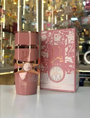 Lattafa Yara Elixir Eau de Parfum, 100ml