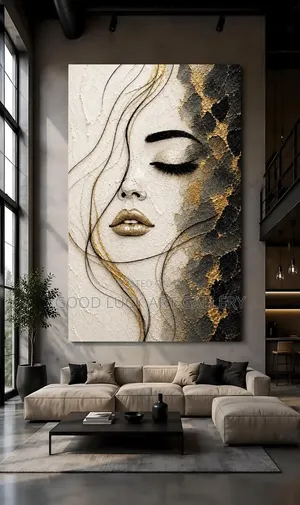 Timeless Artistic Beauty Wall Art