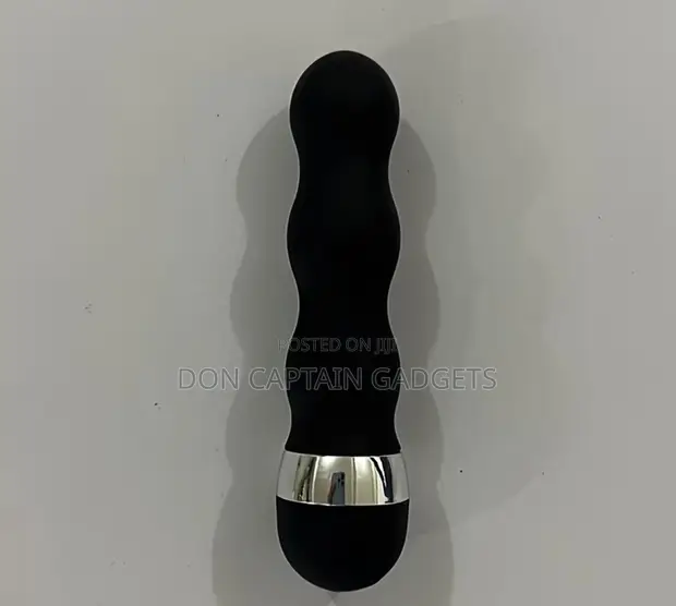 Bullet Vibrator G-Spot Clitoral Stimulator - Unisex - 1