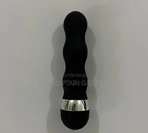 Bullet Vibrator G-Spot Clitoral Stimulator - Unisex