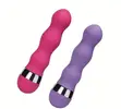 Bullet Vibrator G-Spot Clitoral Stimulator - Unisex - 2