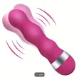 Bullet Vibrator G-Spot Clitoral Stimulator - Unisex - 4
