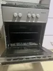 Maxi Gas Cooker with Baking Oven & Grill - 1