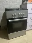 Maxi Gas Cooker with Baking Oven & Grill - 2