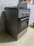 Maxi Gas Cooker with Baking Oven & Grill - 3