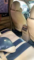 Toyota Highlander Limited 2008 Zinari - 4