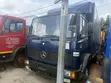 Foreign Used Mercedes-Benz 814 Truck - 5