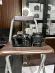 Canon EOS 1000D DSLR Camera - 1