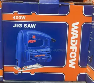 Wadfow 400W Jigsaw Na Lantarki (Model WJS15401)