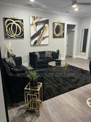 Home Interiors Zane Mai Launi A Kan Zane