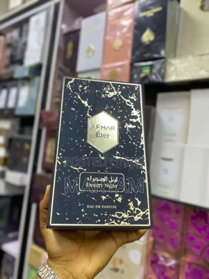 Armaf Éter (Daren Hamada) Eau de Parfum
