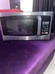 Toshiba Microwave Oven - 2