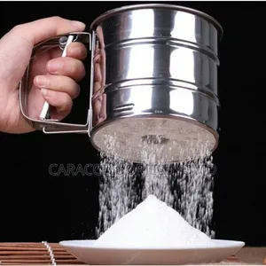 Kofin Tace Gari na Bakin Karfe