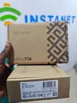 MikroTik hEX S RB760iGS 5-Port Gigabit Router - 1