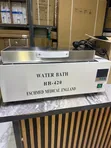 Ingantacciyar Water Bath - Kayan Aikin Laboratory - 3
