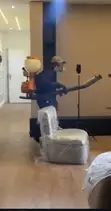 Fumigation & Deep Cleaning Services - 2