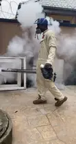 Fumigation & Deep Cleaning Services - 3