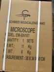 Olympus Microscope - Sabon Kayayyakin - 4