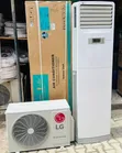 LG Standing Air Conditioner - Inverter & Non-Inverter Available - 1
