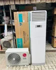 LG Standing Air Conditioner - Inverter & Non-Inverter Available - 2