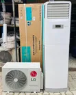 LG Standing Air Conditioner - Inverter & Non-Inverter Available - 3