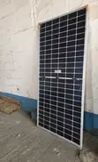 Jinko Bifacial Solar Panel 650W - 2