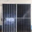 Jinko Bifacial Solar Panel 650W - 3