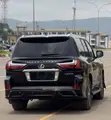 Lexus LX 570 2012 Baki - 2